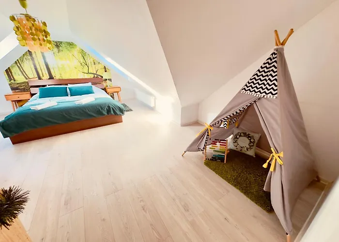 W Karpaczu ,, Lawendowy I Mieta Goralki 