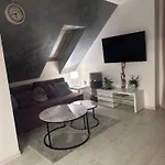 Апартаменты W Karpaczu ,, Lawendowy I Mieta Goralki 