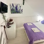 W Karpaczu ,, Lawendowy I Mieta Goralki 