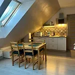 W Karpaczu ,, Lawendowy I Mieta Goralki 