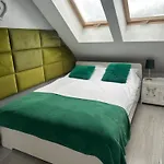 Апартаменты W Karpaczu ,, Lawendowy I Mieta Goralki 