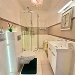 W Karpaczu ,, Lawendowy I Mieta Goralki 