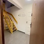 Апартаменты W Karpaczu ,, Lawendowy I Mieta Goralki 