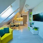 W Karpaczu ,, Lawendowy I Mieta Goralki 