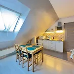 W Karpaczu ,, Lawendowy I Mieta Goralki 