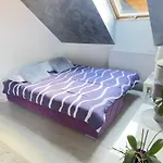 W Karpaczu ,, Lawendowy I Mieta Goralki 