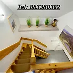 W Karpaczu ,, Lawendowy I Mieta Goralki 