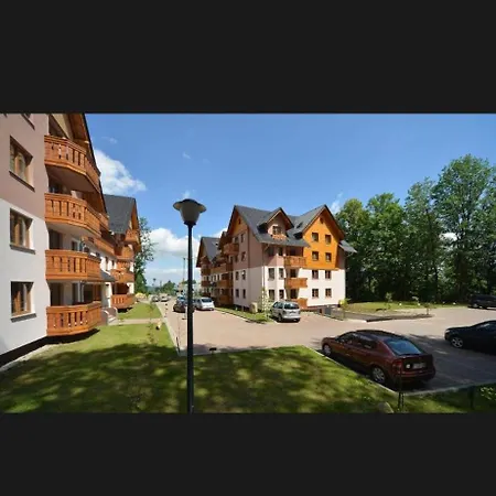 W Karpaczu ,, Lawendowy I Mięta Góralki 