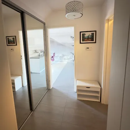 Apartman W Karpaczu ,, Lawendowy I Mieta Goralki 