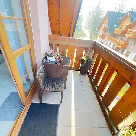 W Karpaczu ,, Lawendowy I Mięta Góralki 