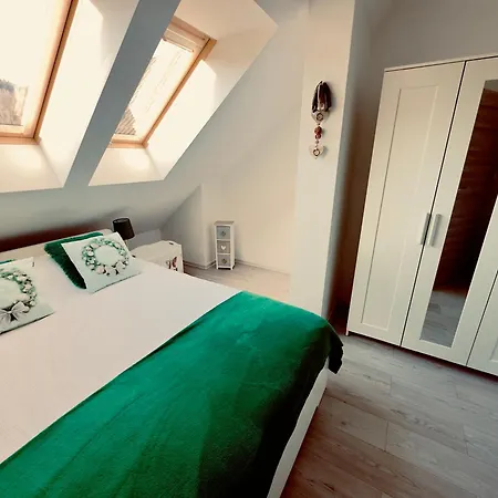 Apartament W Karpaczu ,, Lawendowy I Mięta Góralki 