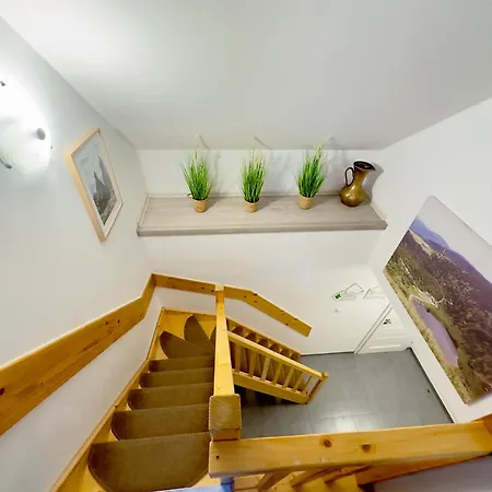 W Karpaczu ,, Lawendowy I Mięta Góralki 