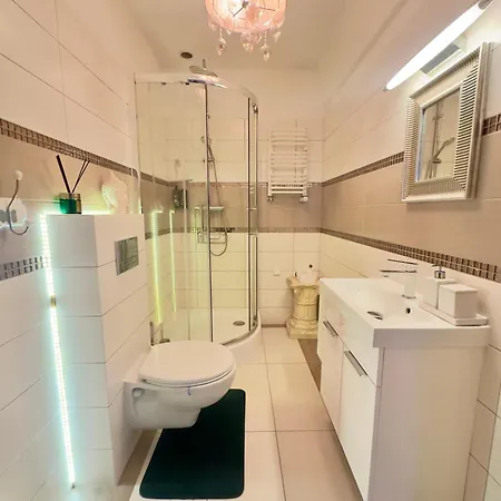 W Karpaczu ,, Lawendowy I Mięta Góralki 