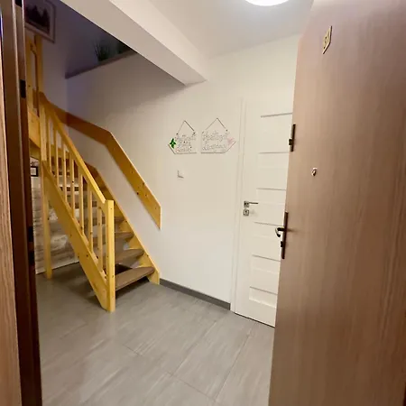 Apartament W Karpaczu ,, Lawendowy I Mięta Góralki 