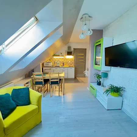 W Karpaczu ,, Lawendowy I Mięta Góralki 