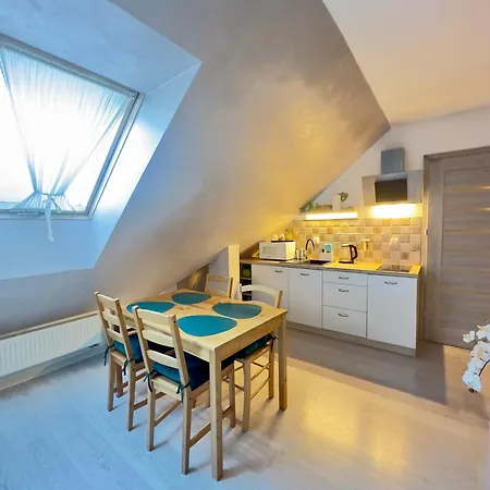 W Karpaczu ,, Lawendowy I Mięta Góralki 