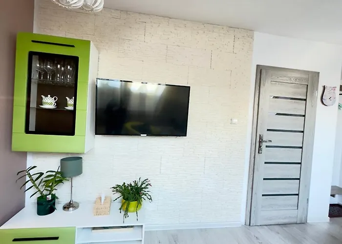 W Karpaczu ,, Lawendowy I Mieta Goralki 