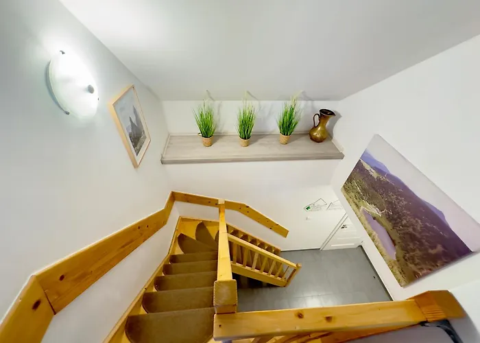 W Karpaczu ,, Lawendowy I Mieta Goralki 