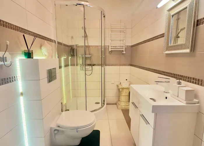 W Karpaczu ,, Lawendowy I Mieta Goralki 