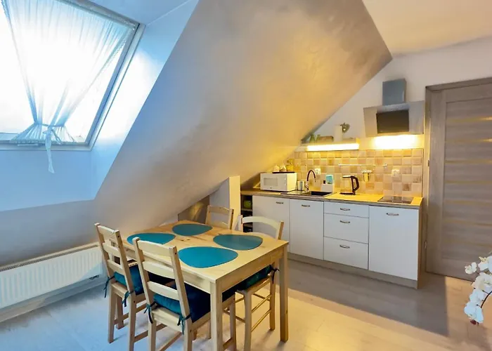 W Karpaczu ,, Lawendowy I Mieta Goralki 